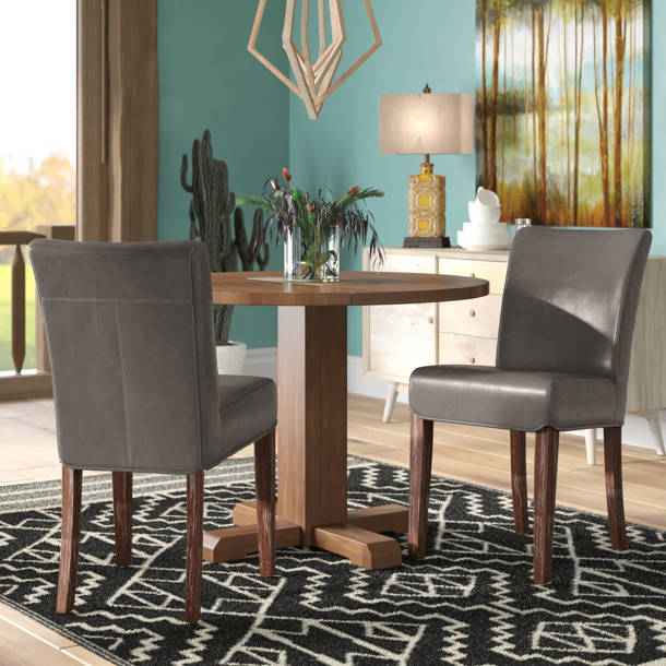 Millwood Pines Kenzo Counter Height Dining Table & Reviews Wayfair